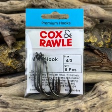 Cox & Rawle SCR25 Meat Hooks