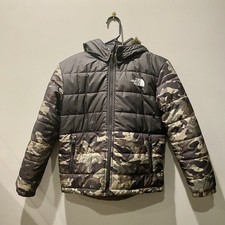 The North Face Jacket Boys