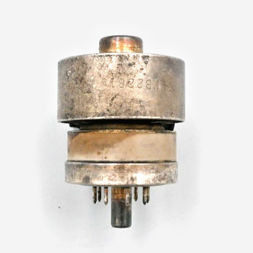 Vintage sylvania 7203 - vintage, 7203/4cx250b#
