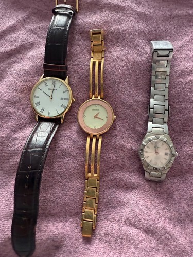 Assorted mens ladies - assorted,