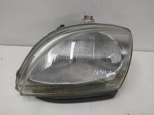 151255 headlamp left side for