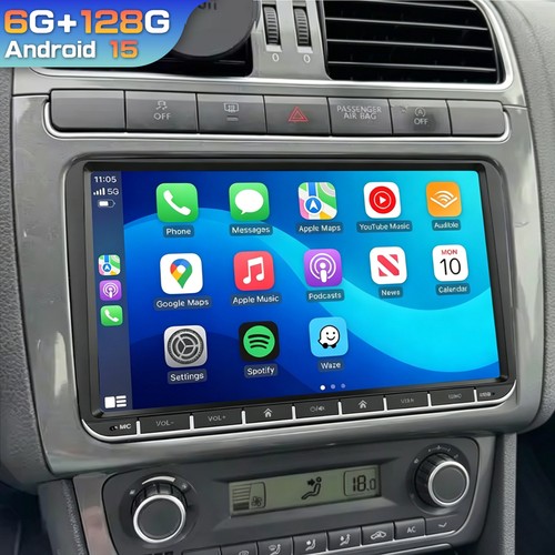 Dab android carplay car - android,