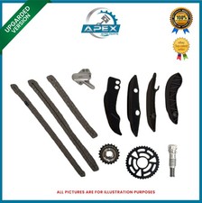BMW N47 TIMING CHAIN KIT
