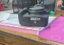 Canon EOS 1200D Camera Body Only Spares or Repair