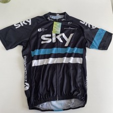 Rapha Sky England Great