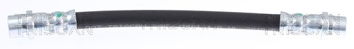 New brake hose for audi - hose, audi:a6