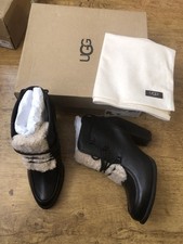 Ugg Analyse Exposed Fur