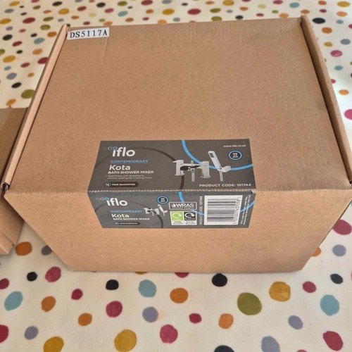 Iflo kota bath - iflo, shower