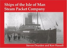 Ships of the Isle of Man Steam