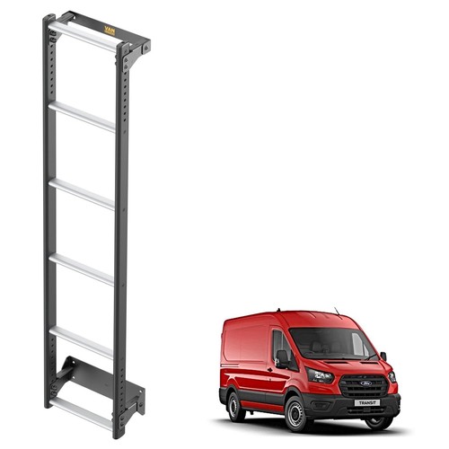 Ford transit rear - ford,
