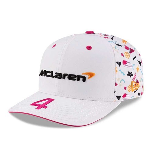 Mclaren miami grand - mclaren,