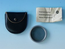 B+W Attachment Lens Polarizing