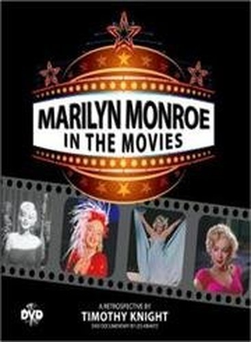 Marilyn monroe the movies - marilyn,