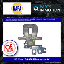 Brake Caliper fits VW CADDY