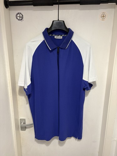 Aquascutum vintage polo size - aquascutum,
