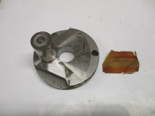 Suzuki crank web 1977 - suzuki, 1977-1979