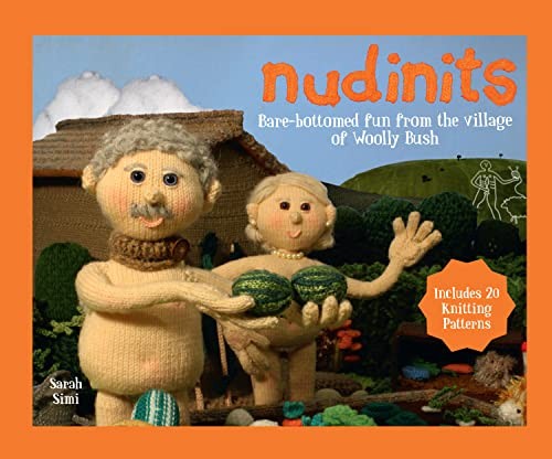 Nudinits bare bottomed fun - nudinits:,