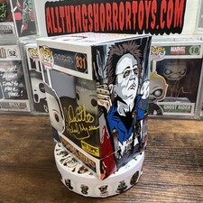 Custom michael myers - michael,