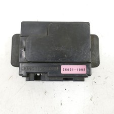 Kawasaki ZRX 1200 S-Model Fuse