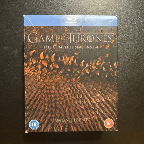 Game thrones season 4 - of,