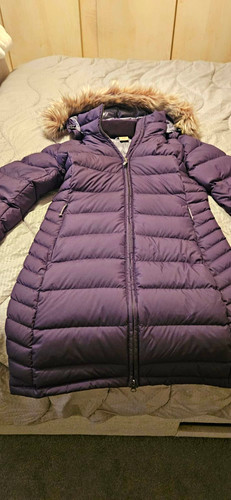 Rab women graphene down - women’s,