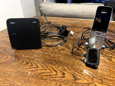 Siemens Gigaset SL78H phone