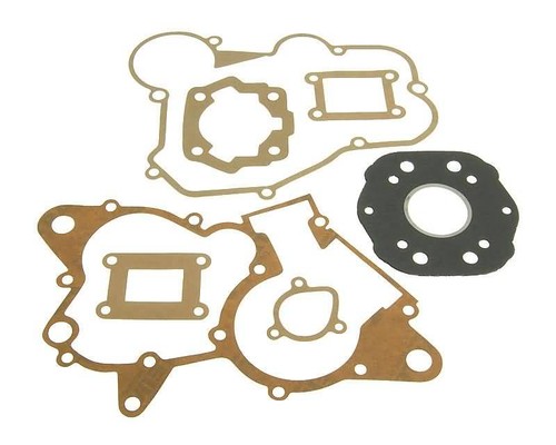 Engine gasket set 50cc for - gasket,