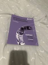 AAT Level 2 Osborne Books Tutorial Introduction to Bookkeeping