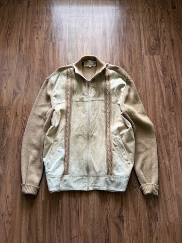 Vintage sweater cardigan - sweater,
