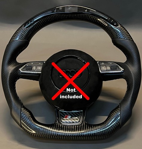 Custom carbon fibre - custom,