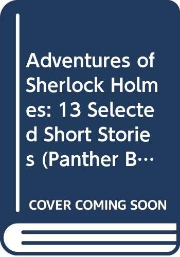 The adventures sherlock - the, of