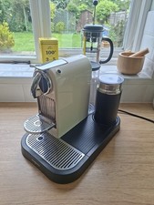 Magimix nespresso citiz milk - citiz,