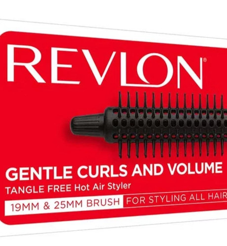Revlon essentials tangle free - essentials, tangle-free