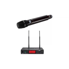 JTS RU-8011DB UHF PLL