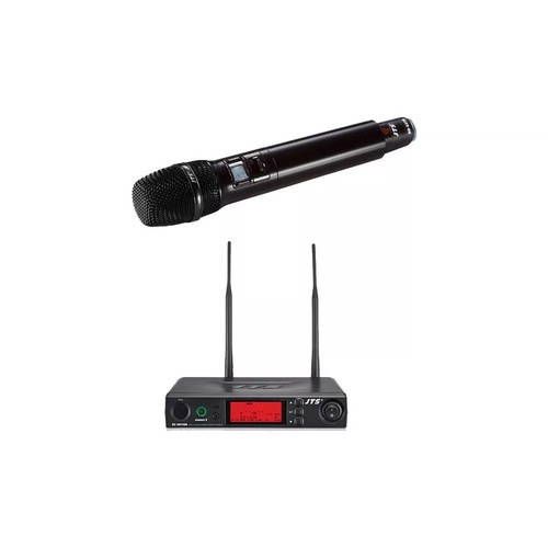 Jts 8011db uhf pll - jts,