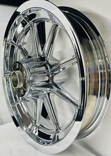 HARLEY WHEEL FXR SPORTSTER