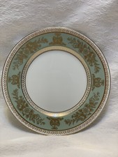 Wedgewood Columbia Sage Green