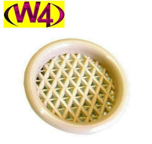 Concept push vent beige - w4,