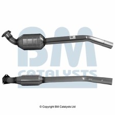 For BMW 3 Series E46 320d BM