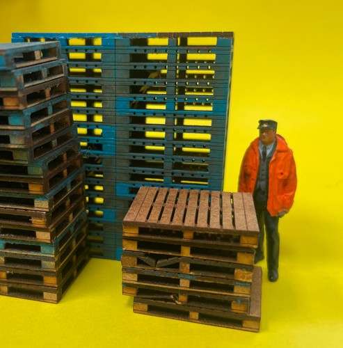 Gauge 7mm model railway - gauge,