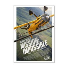 Mission Impossible - The Final