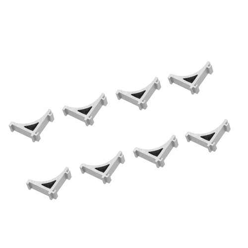 8pcs refrigerator shelf - refrigerator,