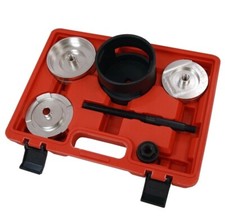 BMW X5 Bush Remover Rear Sub