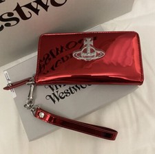 Vivienne Westwood Leather