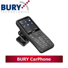 Bury CP1000 Fixed Car/Lorry
