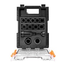 HMT ImpactaDie XL Conduit Impact Die Threader , M16 M20 M24 M25 - 115810-XL-SET3