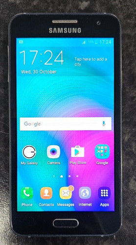 Samsung galaxy 16gb - samsung,