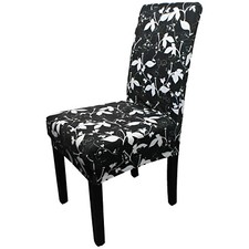 Dining Stretch Removable Chair