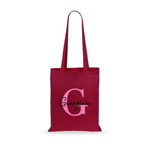 Personalised alphabet name - personalised,