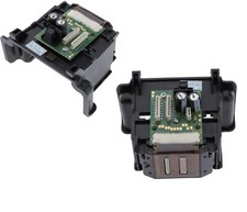 For HP 5510 5514 5520 4615 4625 3525 CN688A 4-Slot Printhead Replacement Unit